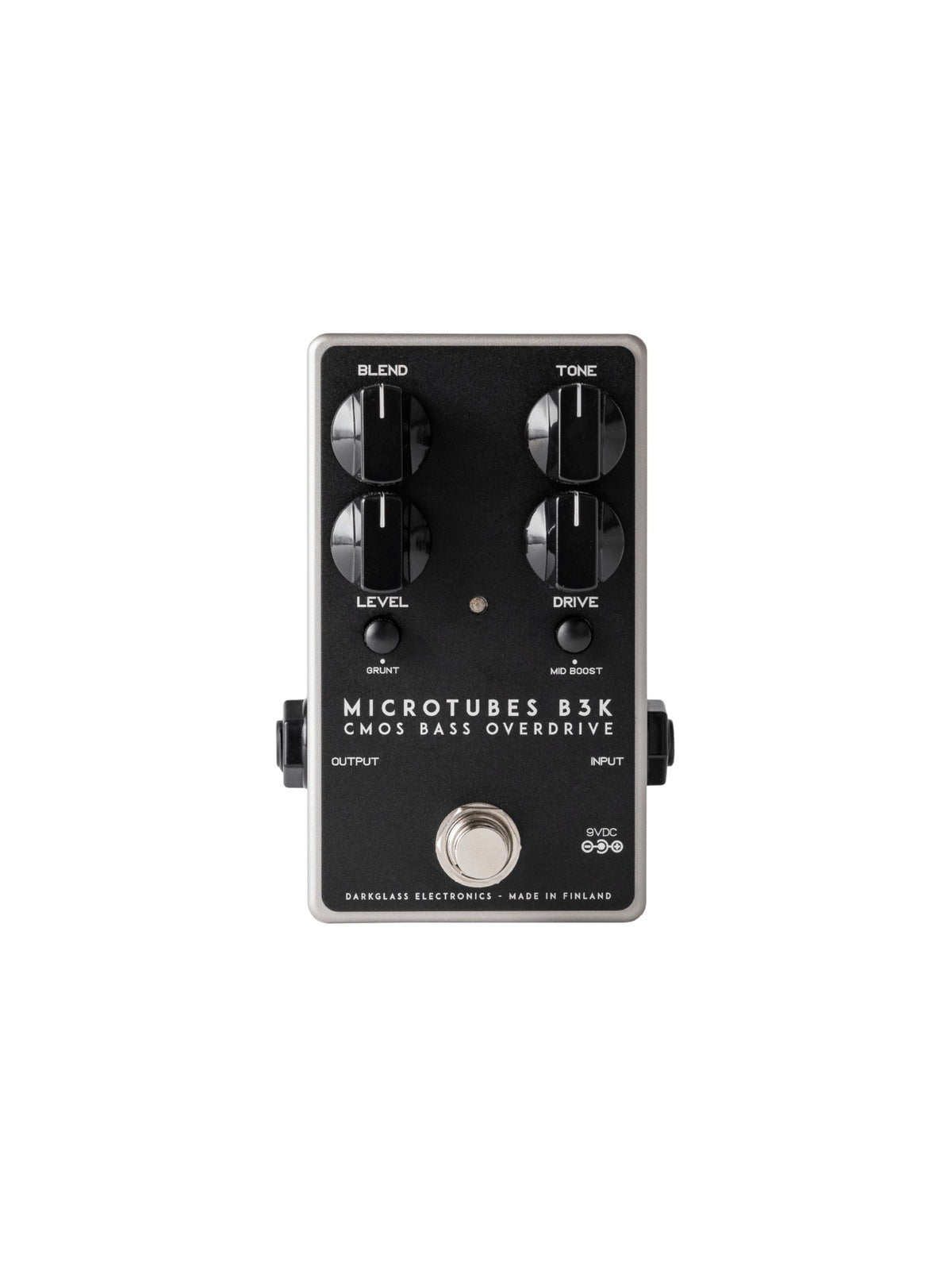 Darkglass Electronics Pedals – Wunjo Guitars