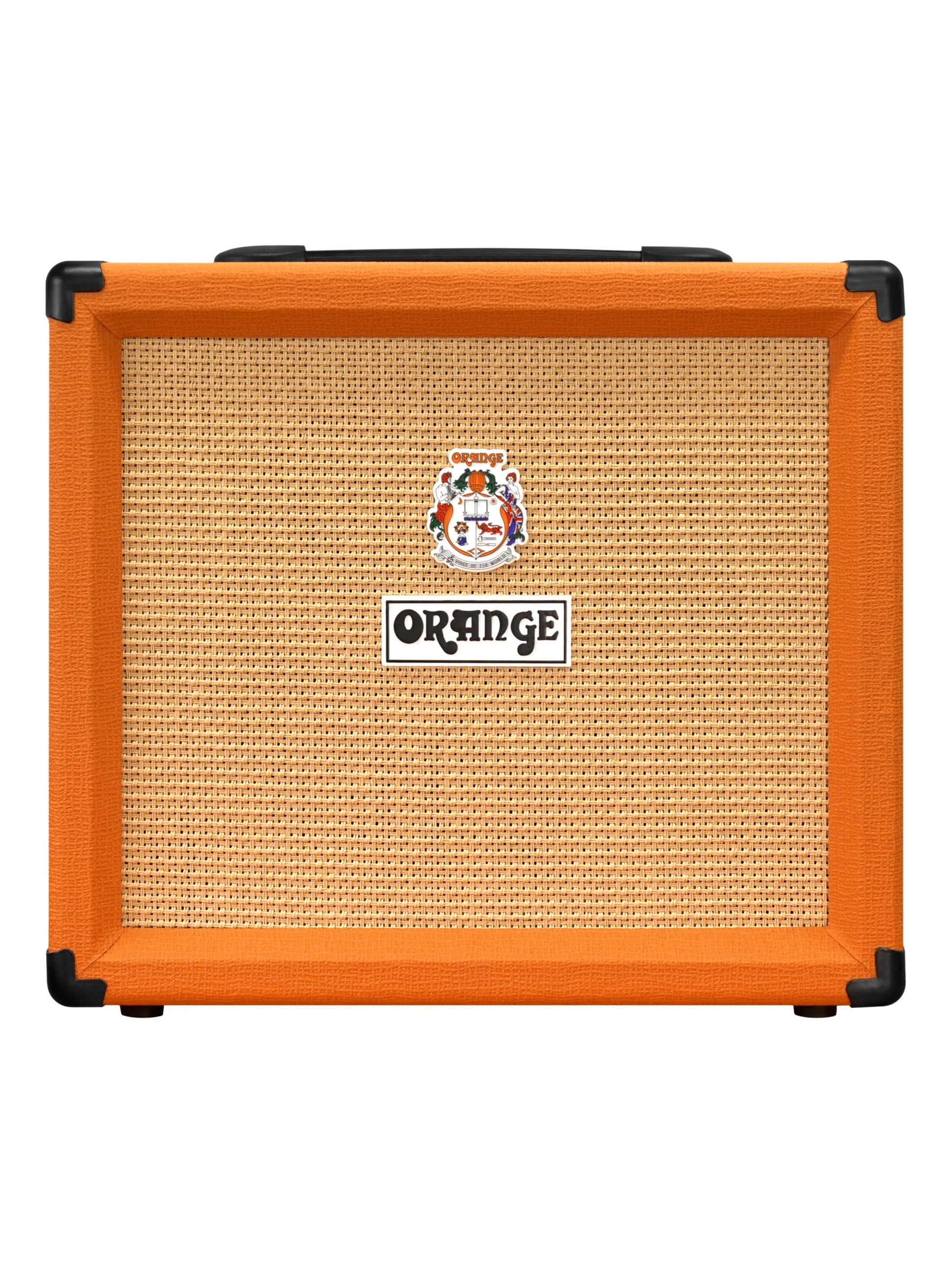 Orange 'O' Tone 40 Combo