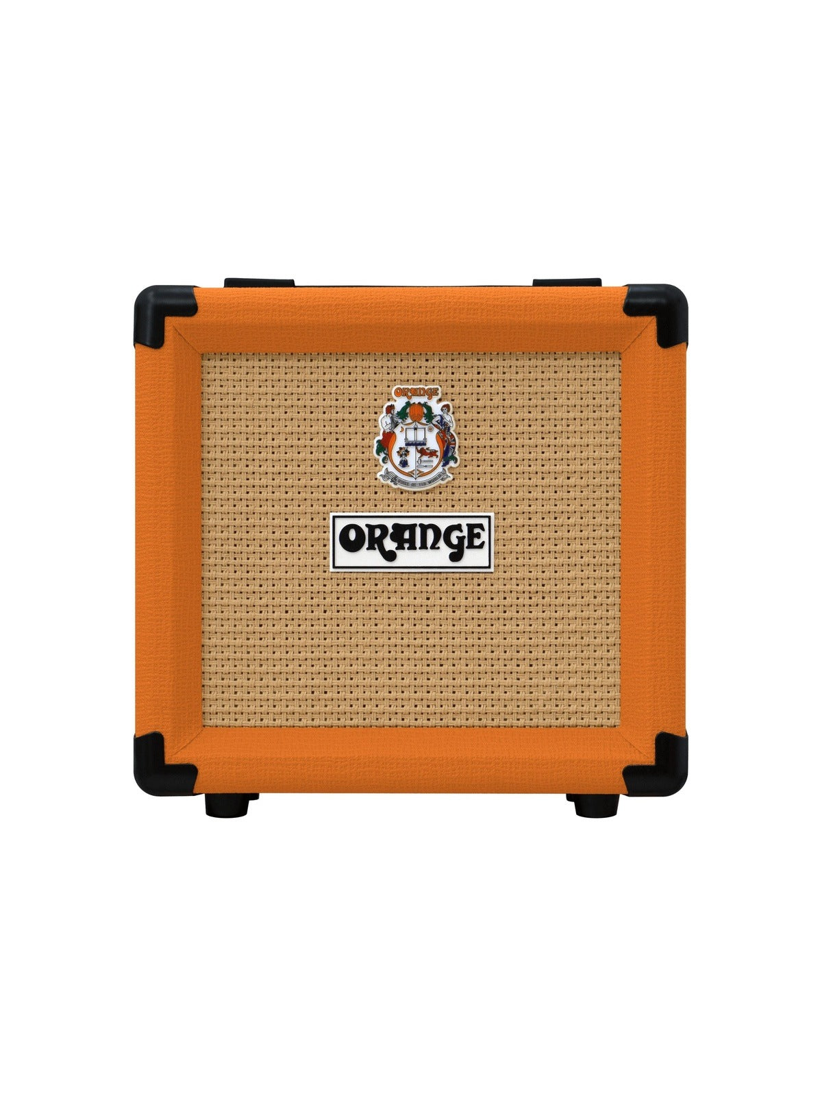 Orange guitar clearance cabinet