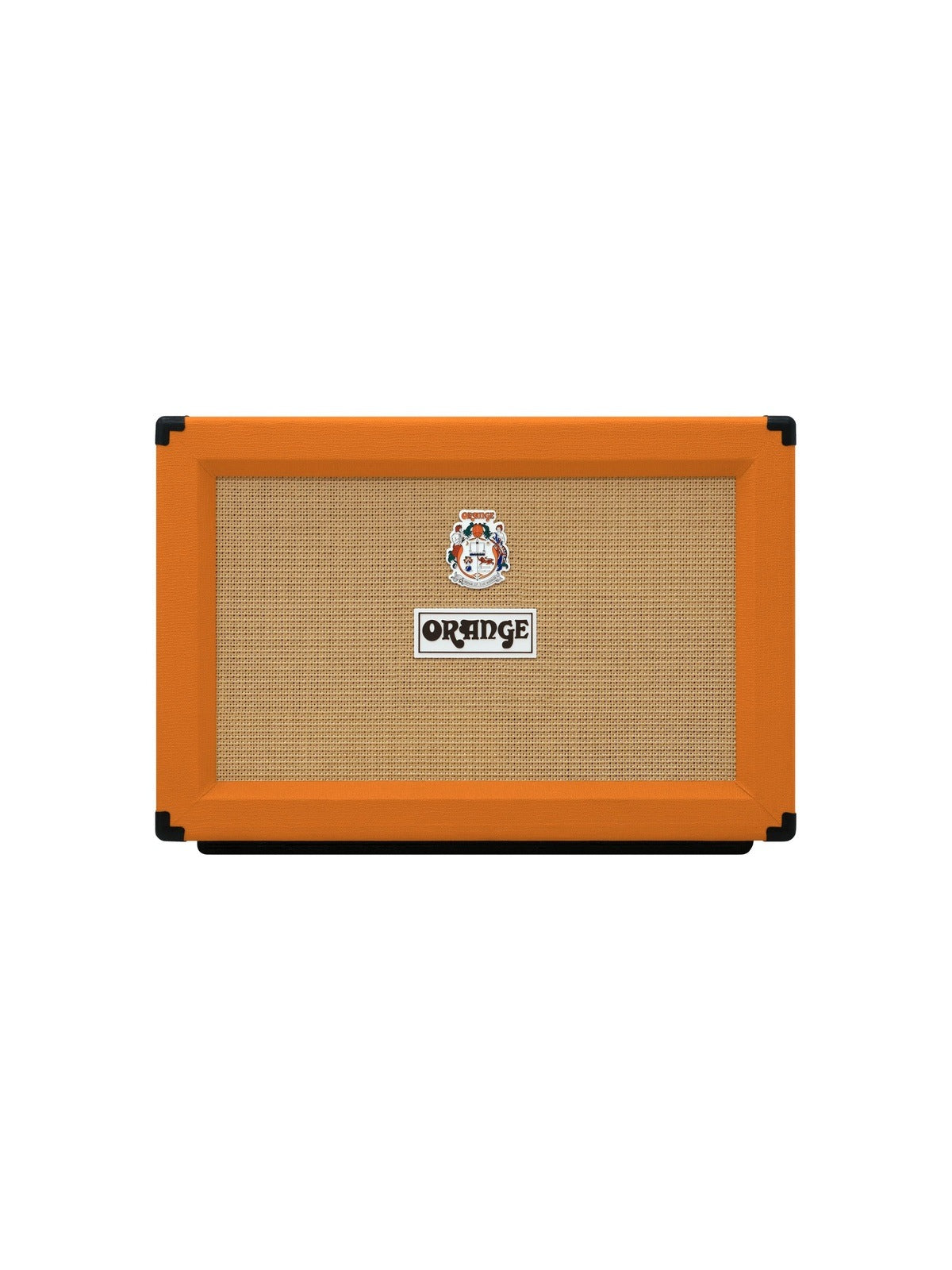 Orange guitar clearance cabinet