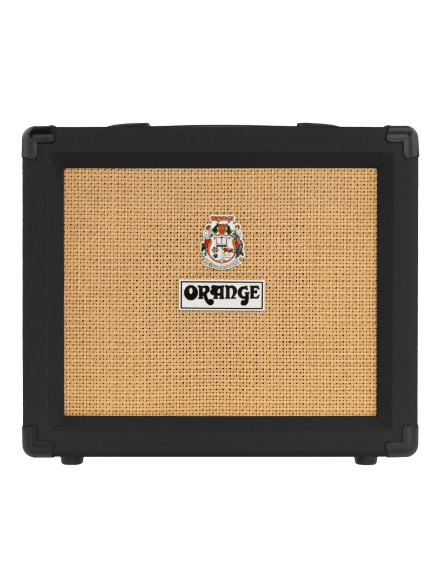 Orange Crush CR20RT - 20W Guitar Combo with Reverb Tuner