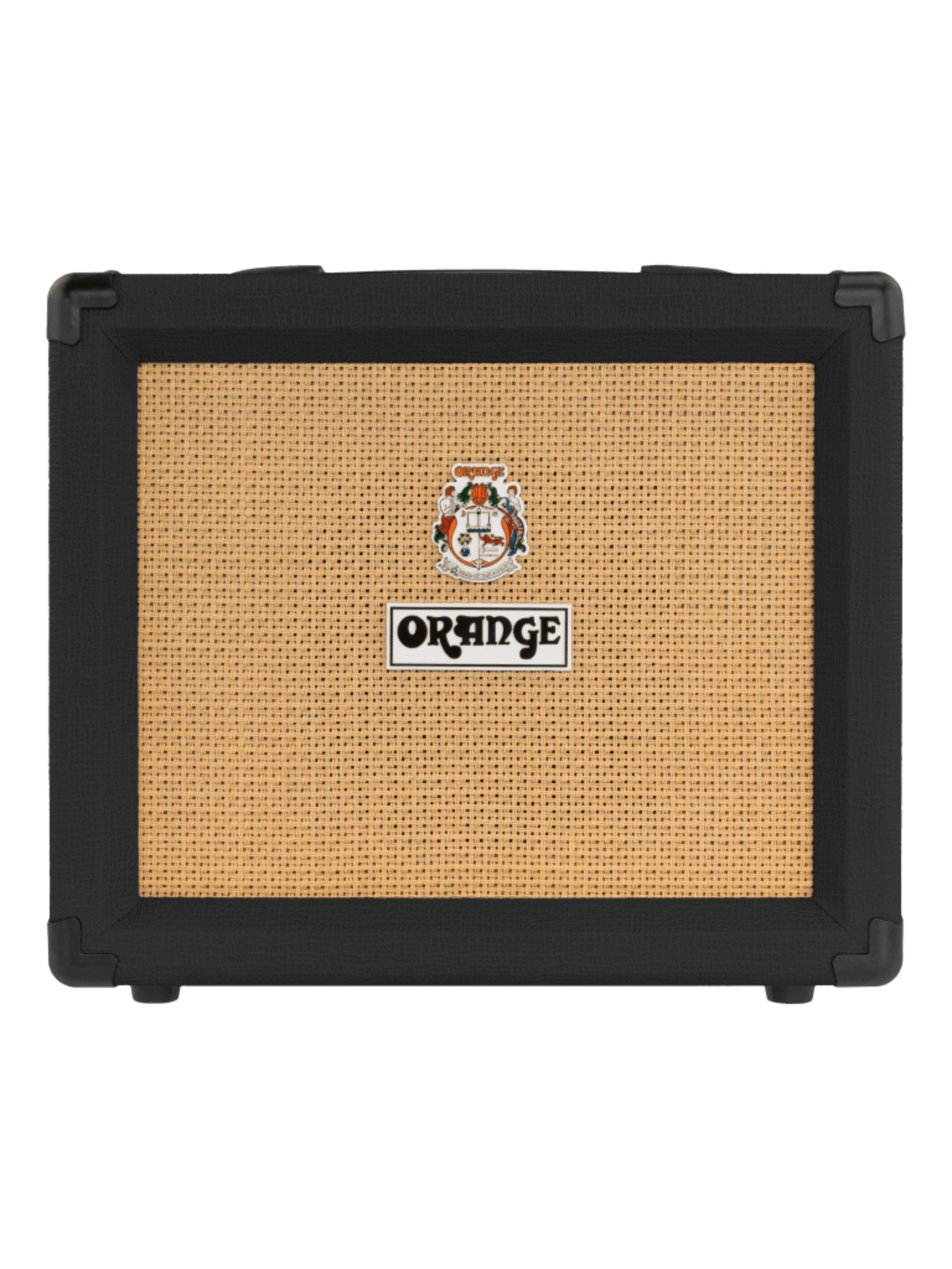 Orange Crush CR20RT - 20W Guitar Combo with Reverb Tuner