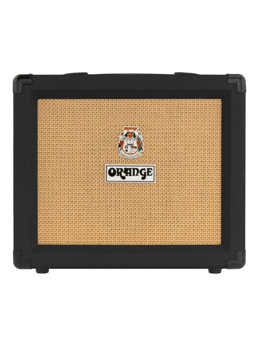 Orange Crush CR20RT - 20W Guitar Combo with Reverb Tuner