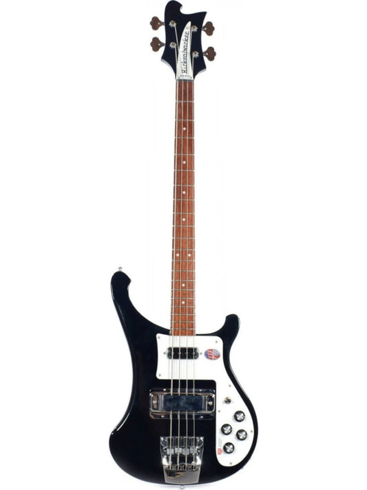 Rickenbacker 4003S Jetglo