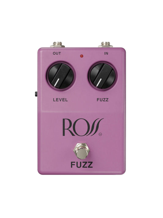 ROSS Pedals Fuzz