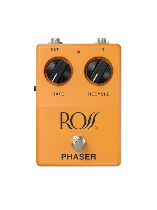 ROSS Pedals Phaser