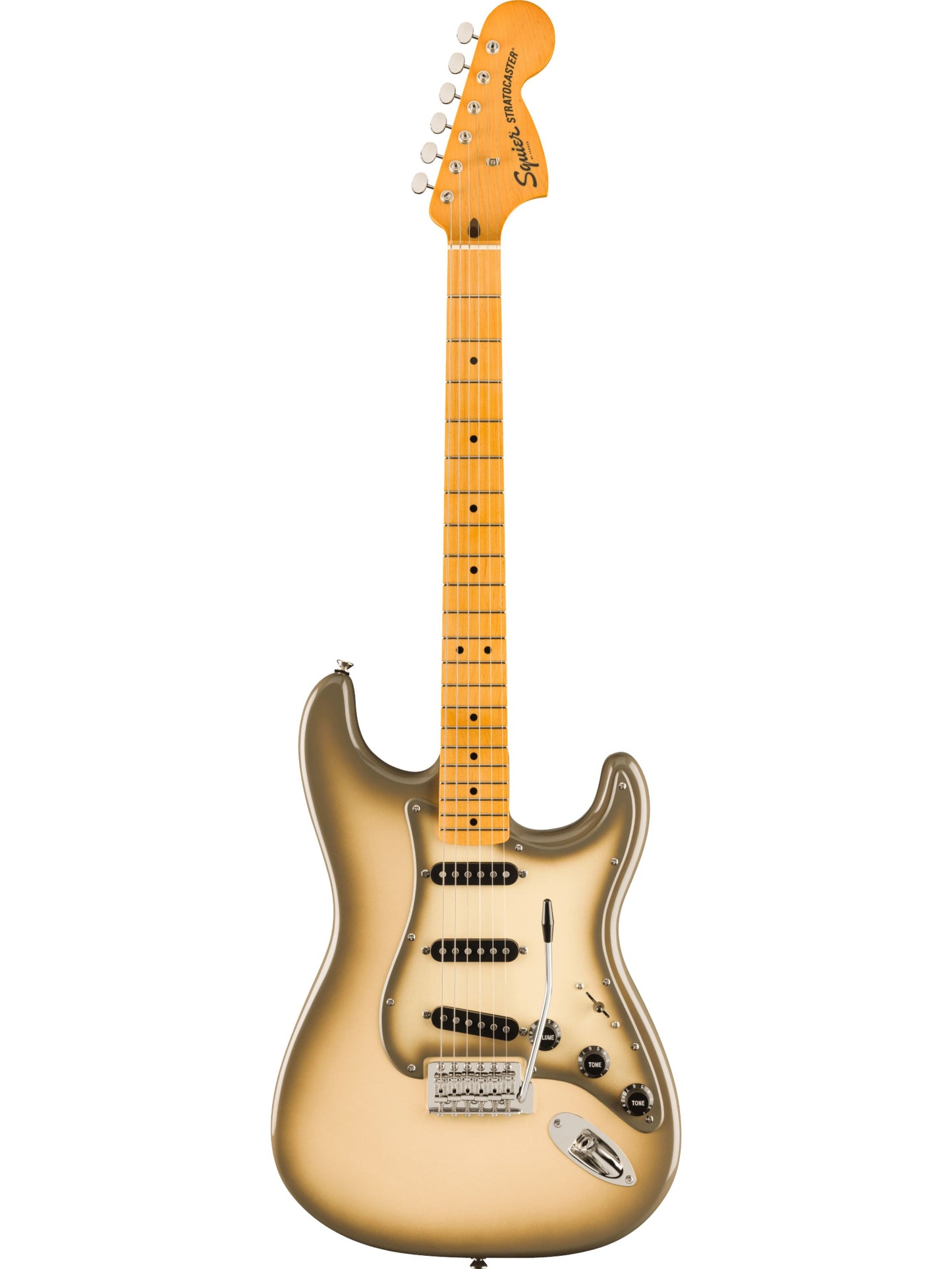 Squier by Fender FSR Classic Vibe 70s Stratocaster, Antigua