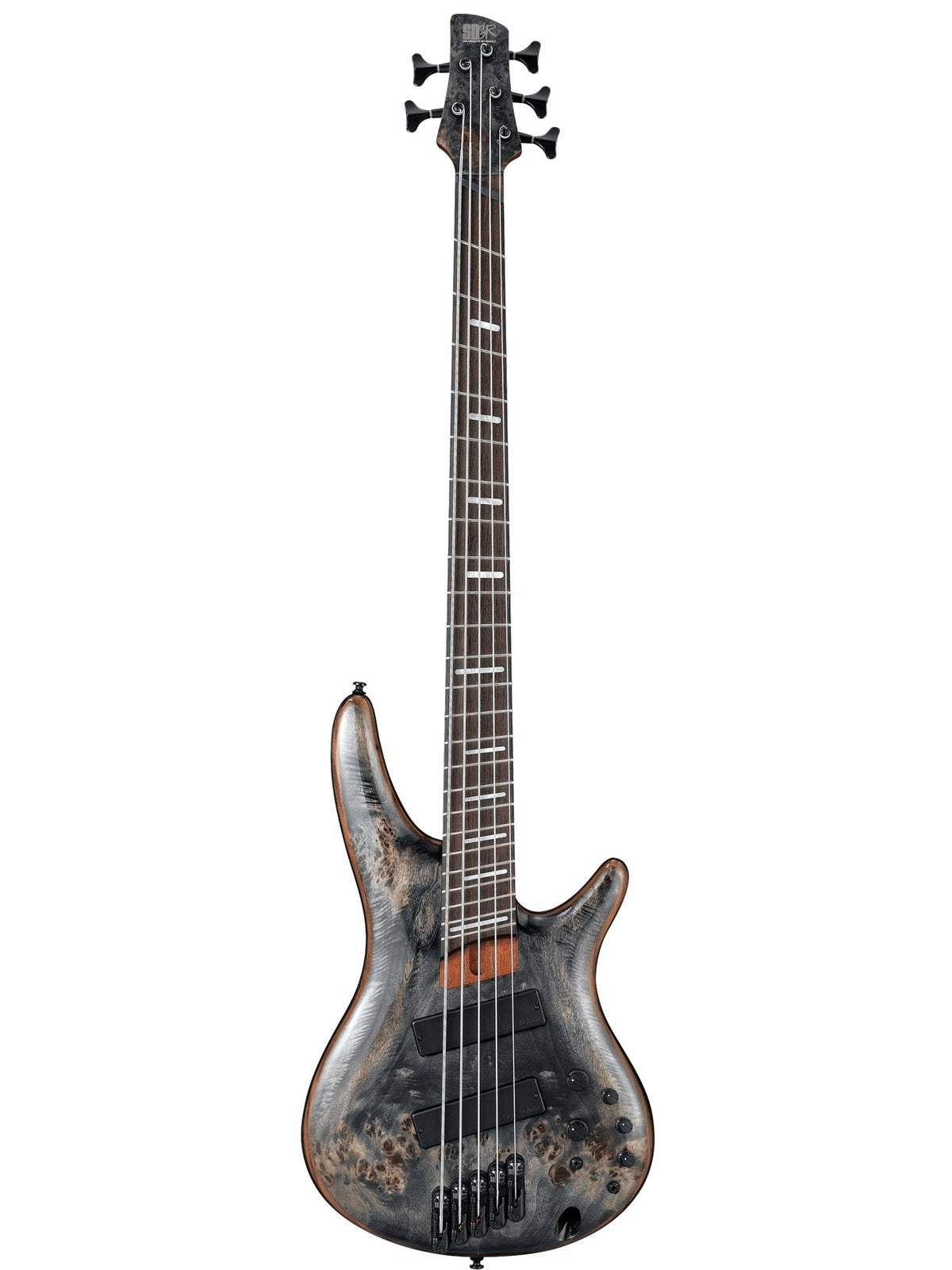 Ibanez SRMS805 Multi-Scale 5-String Electric Bass