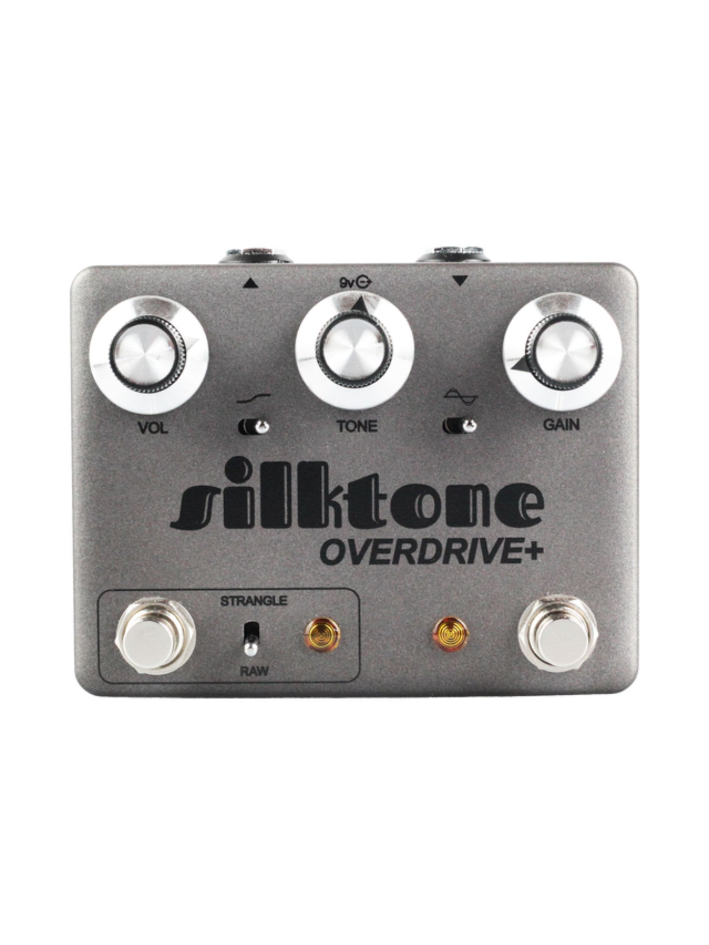 Silktone Overdrive+