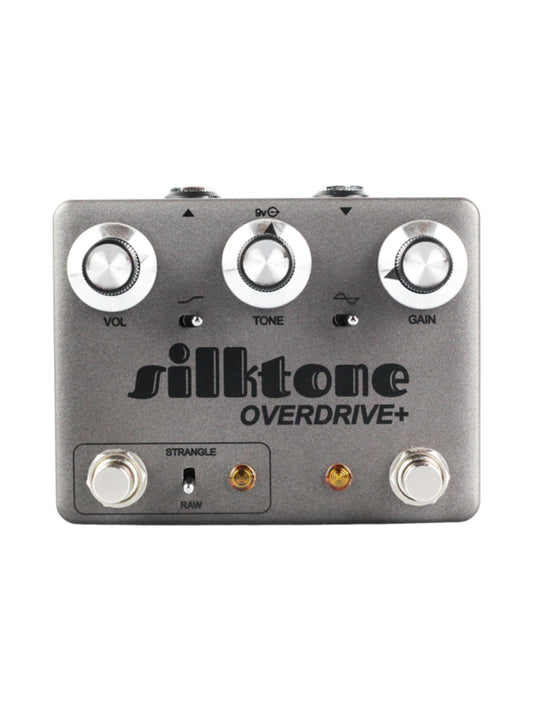 Silktone Overdrive+