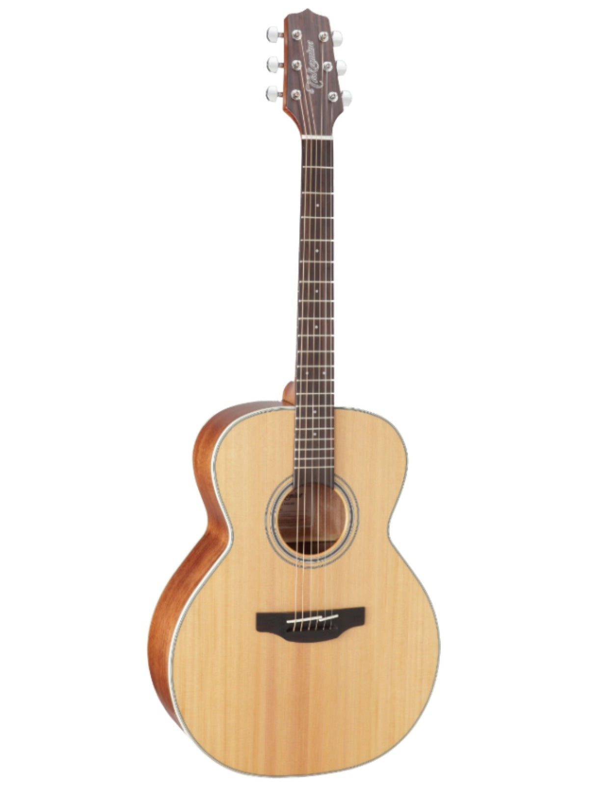 Takamine GN20-NS Acoustic Guitar, Natural