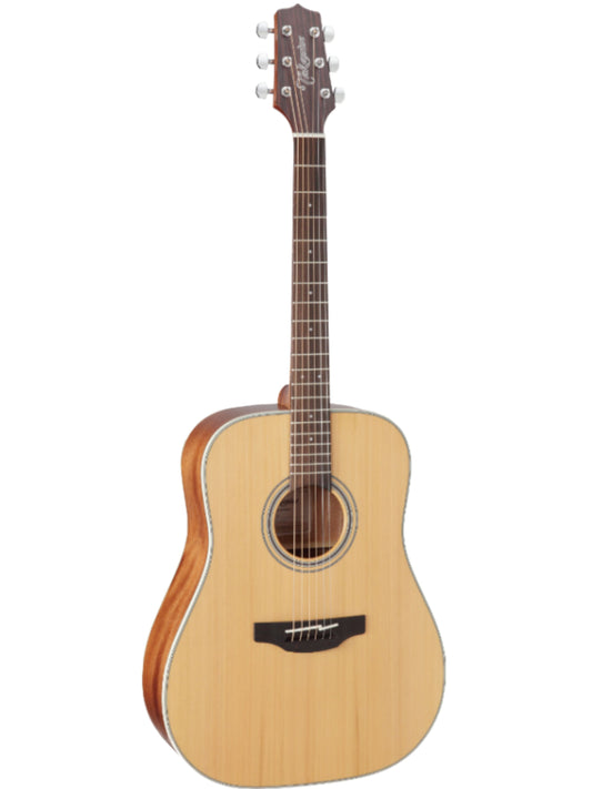 Takamine GD20-NS Acoustic Guitar, Natural