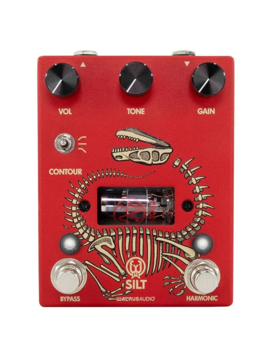 Walrus Audio Silt Harmonic Fuzz