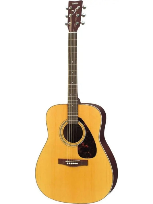 Yamaha F370 Acoustic Guitar, Natural