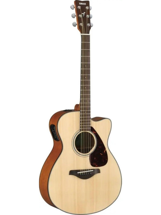 Yamaha FSX800C MKII Acoustic Guitar