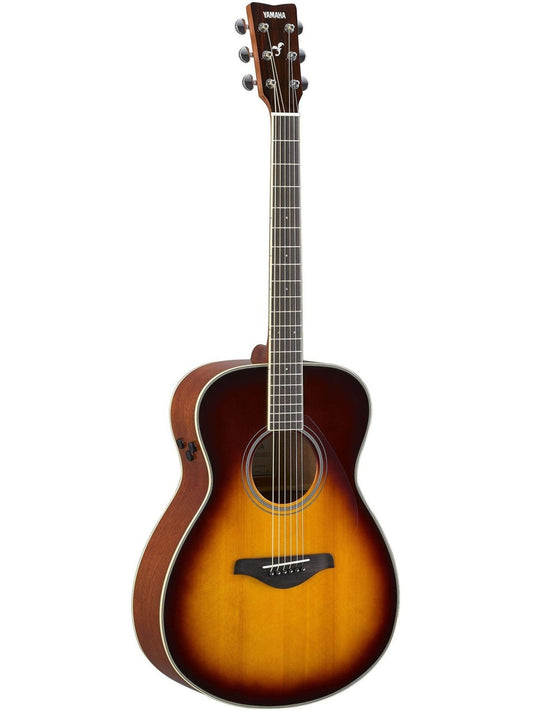 Yamaha FS-TA TransAcoustic Guitar