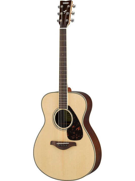 Yamaha FS830 Acoustic Guitar