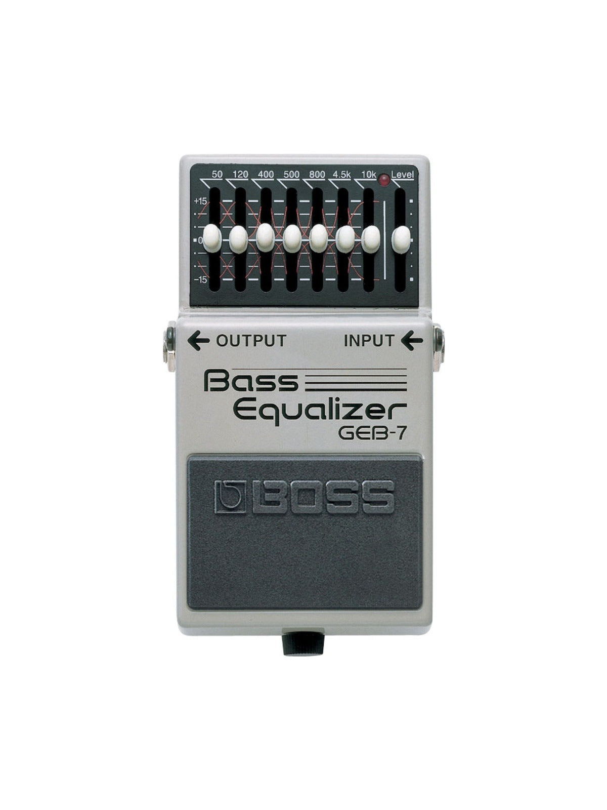 ALL BOSS PEDALS – Wunjo Guitars