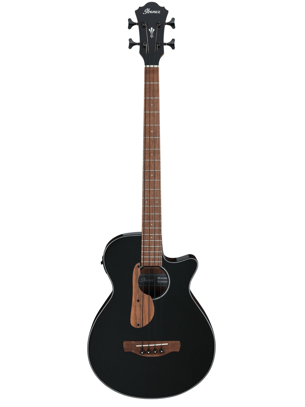 Ibanez AEGB24E Acoustic Bass