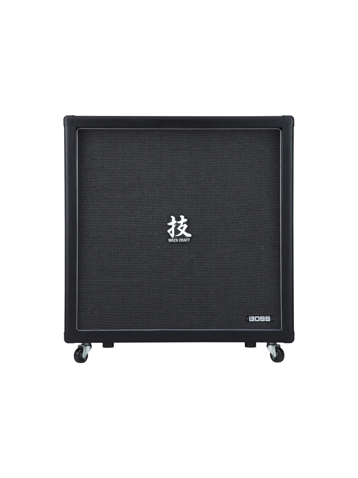 BOSS WAZA Amp Cabinet 412