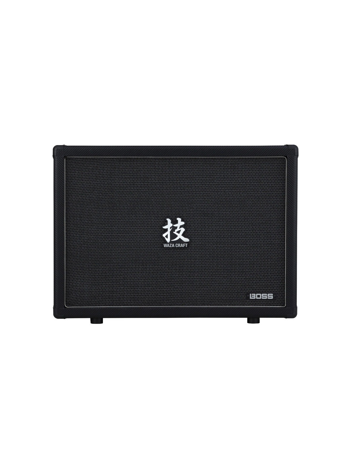 BOSS WAZA Amp Cabinet 212