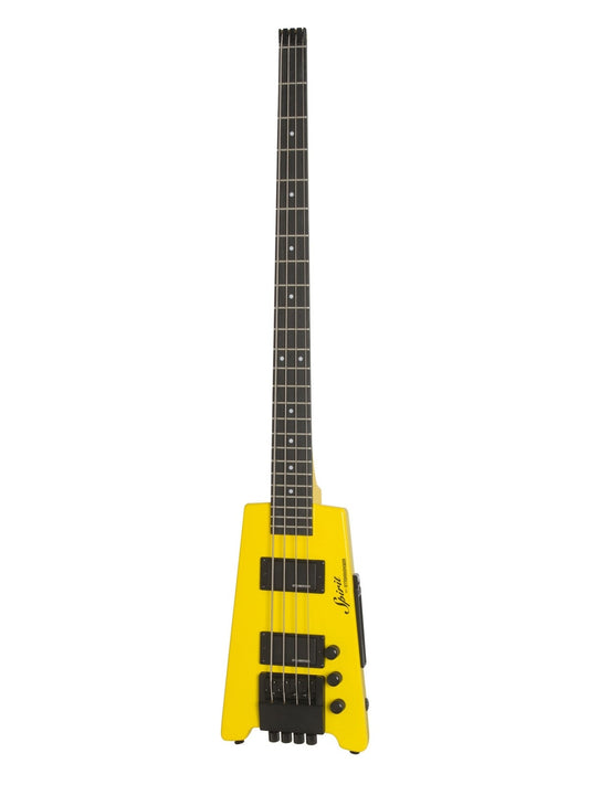 Steinberger Spirit XT-2 Standard Headless Bass